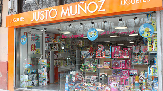 Paseo Zorrilla 90 - Justo Muñoz