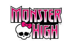MONSTER HIGH