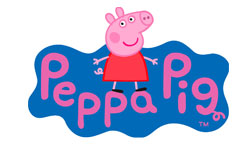 PEPPA PIG