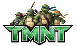 TORTUGAS NINJA