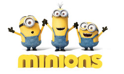 MINIONS