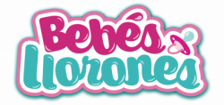 BEBES LLORONES